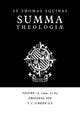 Book cover of: Summa Theologiae: Volume 26, Original Sin. By: Thomas Aquinas