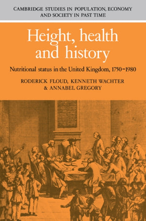 Height, Health and History
