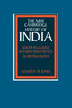 Book cover of: Socio-Religious Reform Movements in British India. By: Kenneth W. Jones