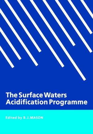 The Surface Waters Acidification Programme