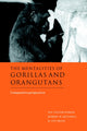 Book cover of: Mentalities of Gorillas and Orangutans