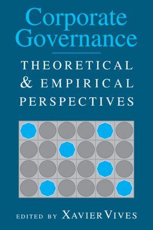 Corporate Governance