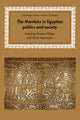 Book cover of: Mamluks in Egyptian Politics and Society