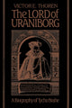 Book cover of: Lord of Uraniborg. By: Victor E. Thoren