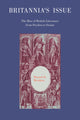 Book cover of: Britannia's Issue. By: Howard D. Weinbrot