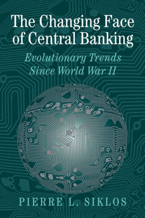 Changing Face of Central Banking