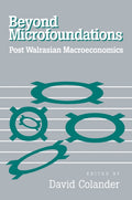 Beyond Microfoundations