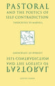 Book cover of: Pastoral and the Poetics of Self-Contradiction. By: Judith Haber