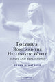 Book cover of: Polybius, Rome and the Hellenistic World. By: Frank W. Walbank