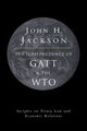 Book cover of: Jurisprudence of GATT and the WTO. By: John H. Jackson