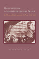 Book cover of: Music Criticism in Nineteenth-Century France. By: Katharine Ellis
