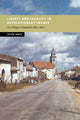 Book cover of: Liberty and Locality in Revolutionary France. By: Peter Jones