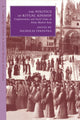 Book cover of: Politics of Ritual Kinship. By: Nicholas Terpstra