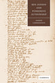 Book cover of: Ben Jonson and Possessive Authorship. By: Joseph Loewenstein
