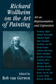 Book cover of: Richard Wollheim on the Art of Painting. By: Rob Gerwen