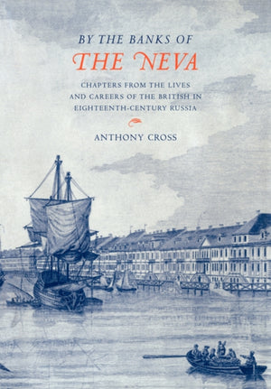 By the Banks of the Neva'
