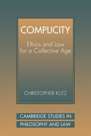 Complicity