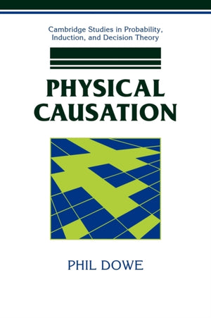 Physical Causation