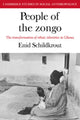 Book cover of: People of the Zongo. By: Enid Schildkrout
