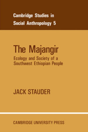 Majangir