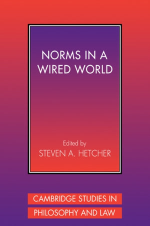 Norms in a Wired World