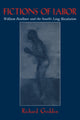Book cover of: Fictions of Labor. By: Richard Godden