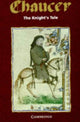Book cover of: Knight's Tale. By: Geoffrey Chaucer