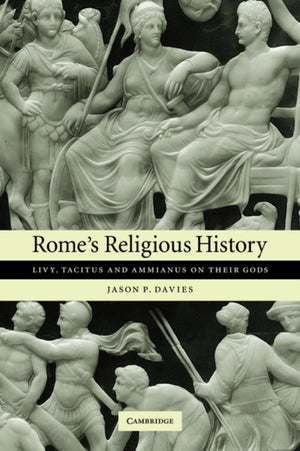 Rome's Religious History