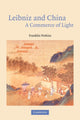 Book cover of: Leibniz and China. By: Franklin Perkins