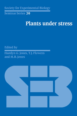 Plants under Stress