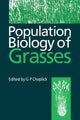 Book cover of: Population Biology of Grasses