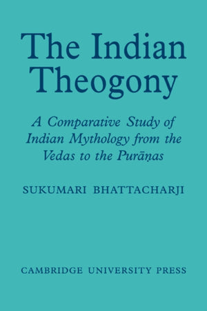 Indian Theogony