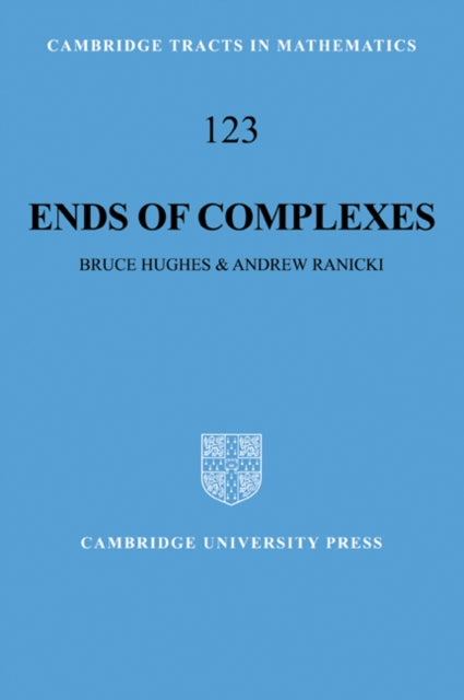 Ends of Complexes