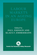 Labour Markets in an Ageing Europe