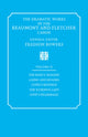 Book cover of: Dramatic Works in the Beaumont and Fletcher Canon: Volume 2, The Maid's Tragedy, A King and No King, Cupid's Revenge, The Scornful Lady, Love's Pilgrimage. By: Fredson Bowers