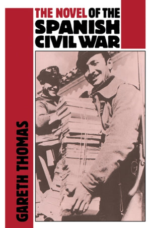 Novel of the Spanish Civil War (1936–1975)