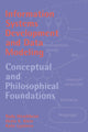 Book cover of: Information Systems Development and Data Modeling. By: Rudy Hirschheim