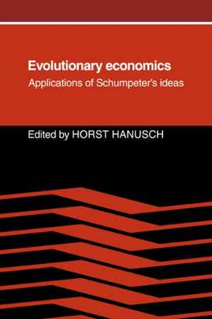 Evolutionary Economics