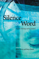 Book cover of: Silence and the Word. By: Oliver Davies