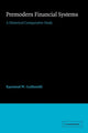 Book cover of: Premodern Financial Systems. By: Raymond W. Goldsmith
