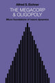 Book cover of: Megacorp and Oligopoly. By: Alfred S. Eichner