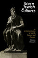 Book cover of: Seven Jewish Cultures. By: Efraim Shmueli