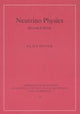 Book cover of: Neutrino Physics. By: Klaus Winter