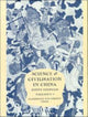 Book cover of: Science and Civilisation in China: Volume 5, Chemistry and Chemical Technology, Part 5, Spagyrical Discovery and Invention: Physiological Alchemy. By: Joseph Needham