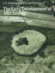Book cover of: Early Development of Irish Society. By: E. R. Norman