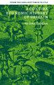 Book cover of: Concise Economic History of Britain. By: John Clapham