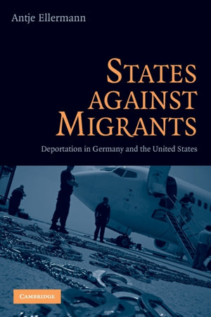 States Against Migrants