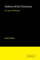 Book cover of: Fathers of the Victorians. By: Ford K. Brown