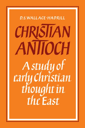 Christian Antioch