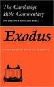 Book cover of: Exodus